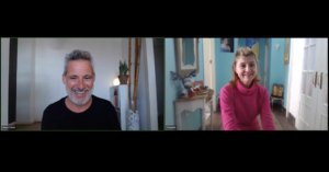 Clase individual Chi Kung