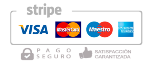 Pago seguro